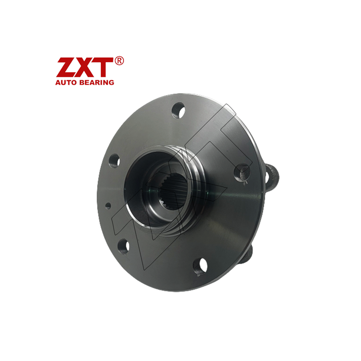 43402-79J50 512393 For SUZUKI SX4 Rear Wheel Bearing Hub Assembly Hub Unit Auto Parts Manufacturer