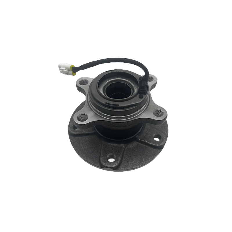 43402-79J50 512393 For SUZUKI SX4 Rear Wheel Bearing Hub Assembly Hub Unit Auto Parts Manufacturer