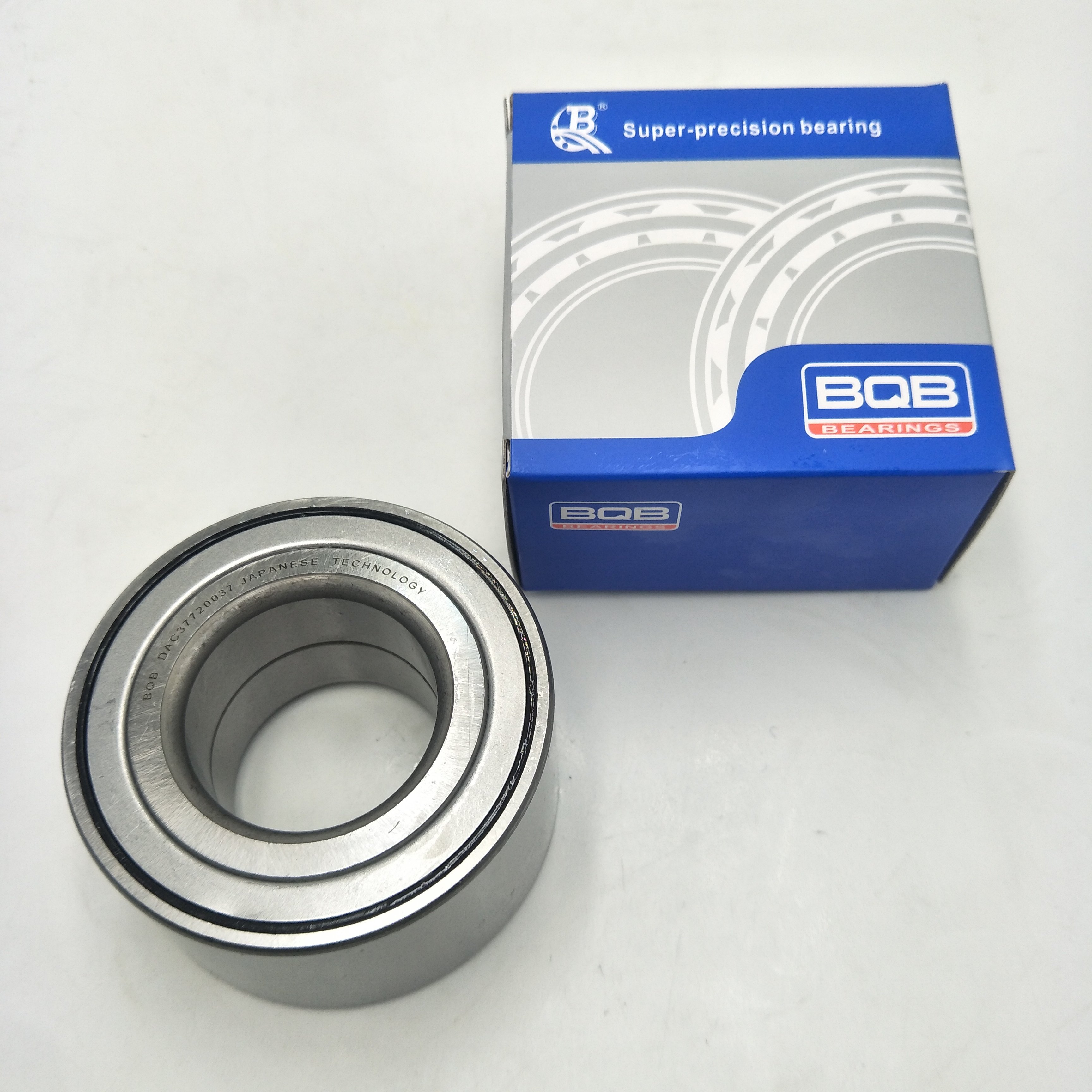 BQB China Brand DAC3871W-3CS62 DAC38710039 38x71x39 Auto Front Wheel Hub Bearing DAC3871W-3CS62 38BWD22 VKBA3929