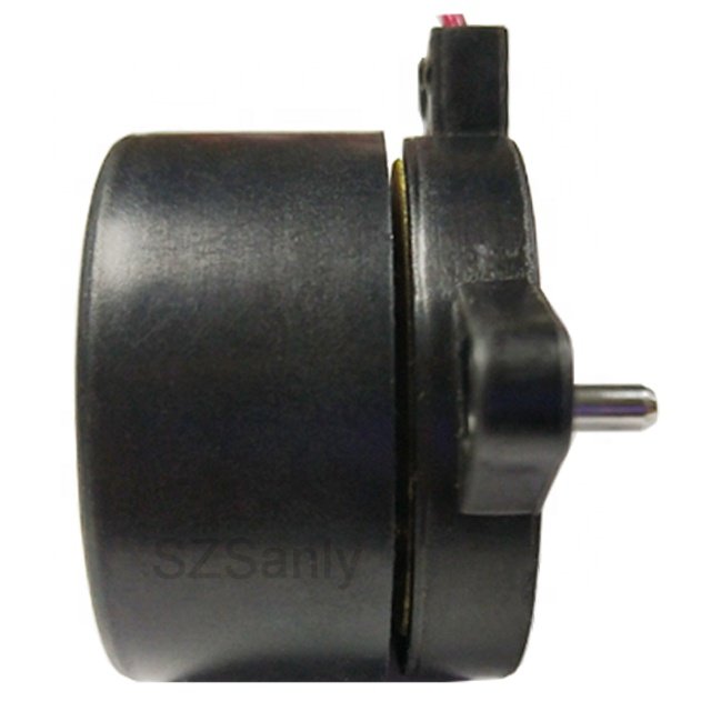 Sanly Manufacturer 30mm High Speed Dc Brushless Micro Motor Custom Bldc Motor for Air Purifier 3225