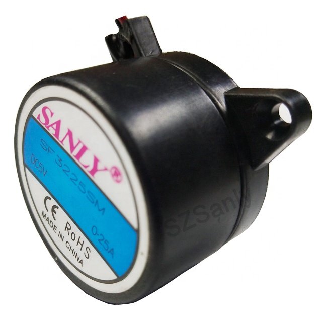 Sanly Manufacturer 30mm High Speed Dc Brushless Micro Motor Custom Bldc Motor for Air Purifier 3225