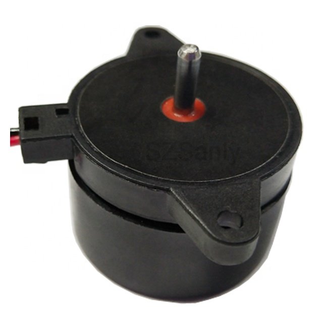Sanly Manufacturer 30mm High Speed Dc Brushless Micro Motor Custom Bldc Motor for Air Purifier 3225