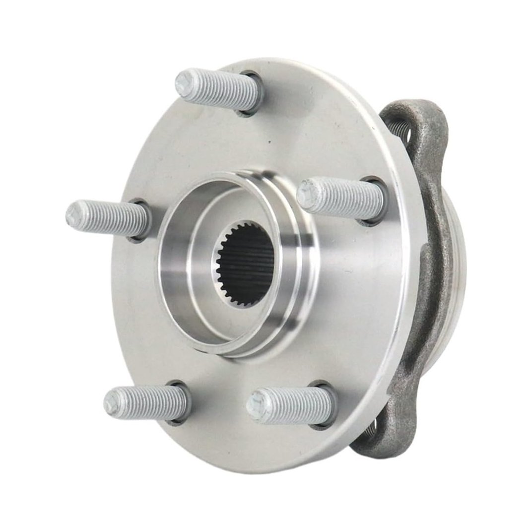 Front Wheel Hub Bearings 43550-42010 43550-0R010 43550-02050 513257 for Toyota Auris Avensis Harrier Prius Alpha RAV4 Vanguard