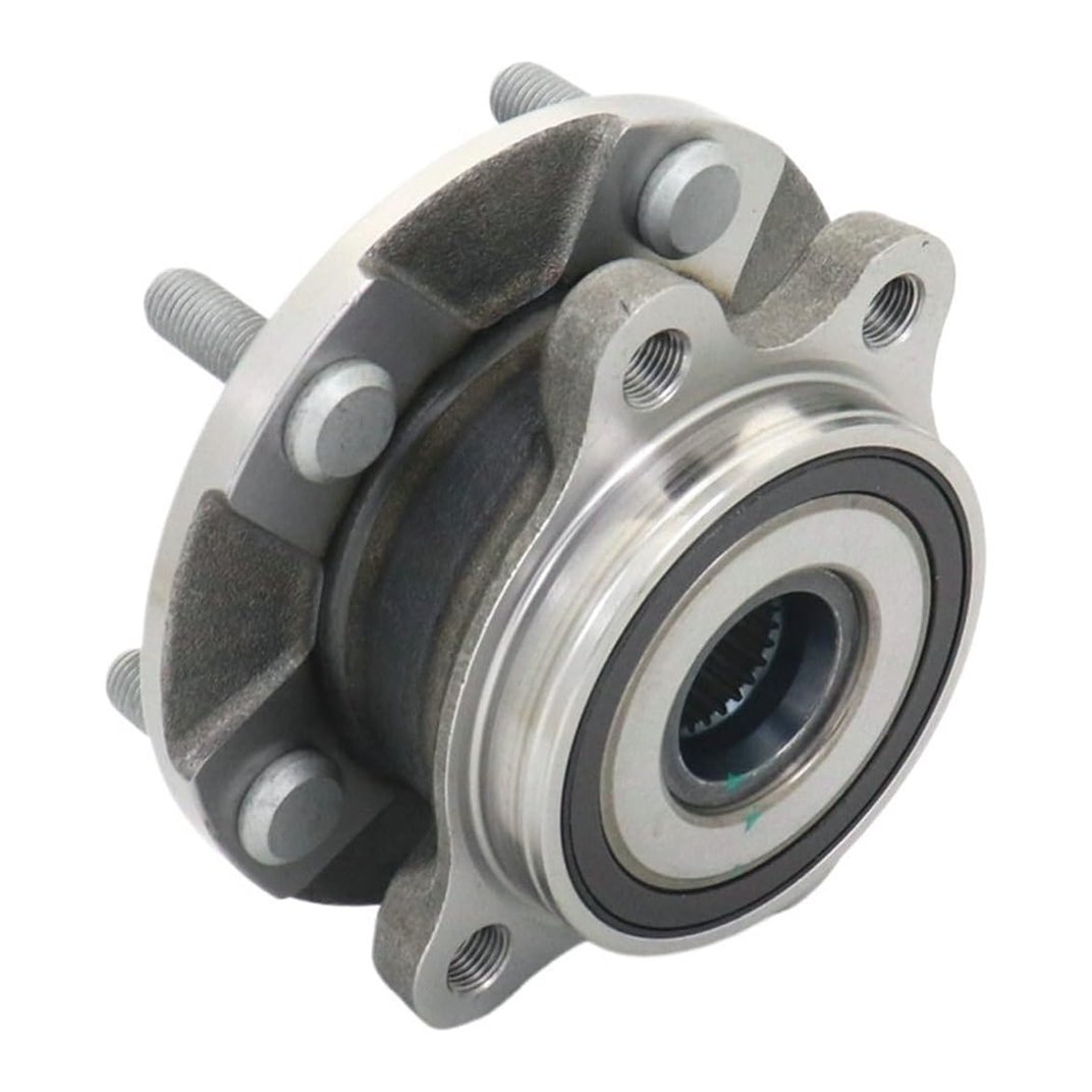 Front Wheel Hub Bearings 43550-42010 43550-0R010 43550-02050 513257 for Toyota Auris Avensis Harrier Prius Alpha RAV4 Vanguard