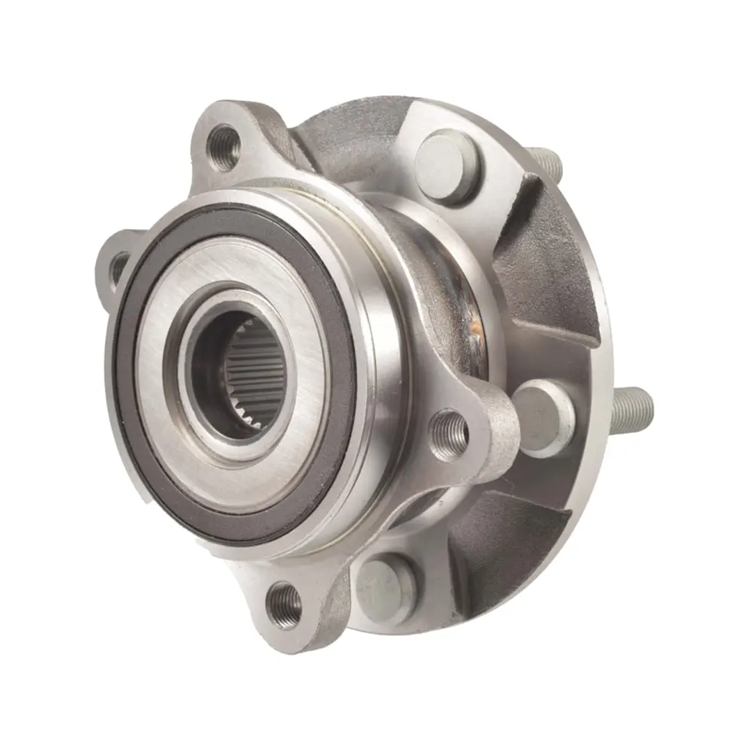 Front Wheel Hub Bearings 43550-42010 43550-0R010 43550-02050 513257 for Toyota Auris Avensis Harrier Prius Alpha RAV4 Vanguard