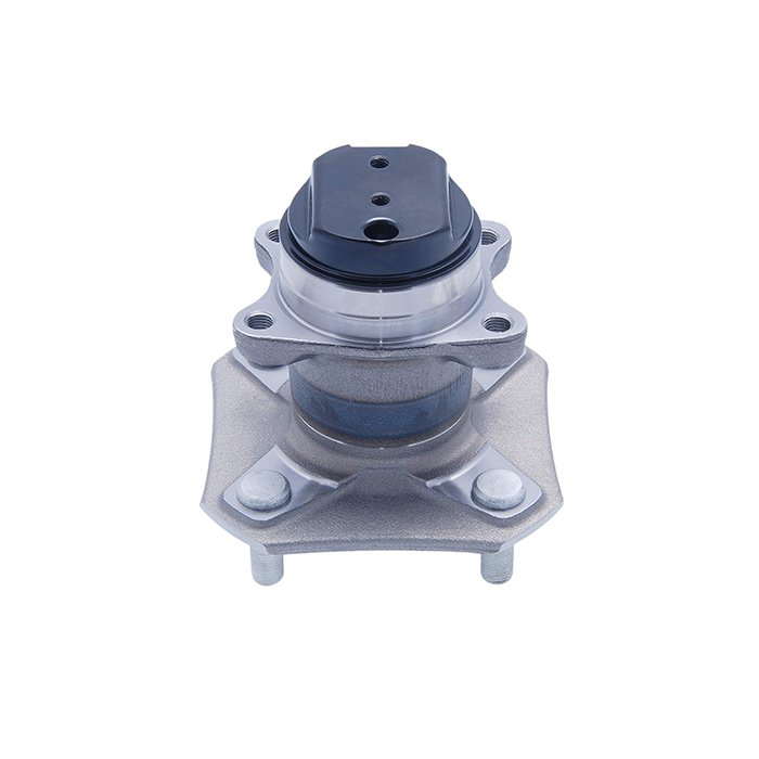 XYAISIN 43202-ED510 Rear Wheel Hub Bearing Fit for Nissan