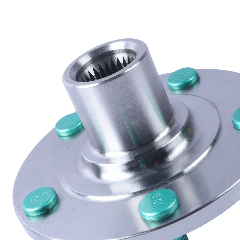 MW-31001 MASUMA Auto Parts Front Rear Wheel Hub Bearing for Toyota Hilux for Honda Accord for Nissan for Suzuki Swift Mitsubishi