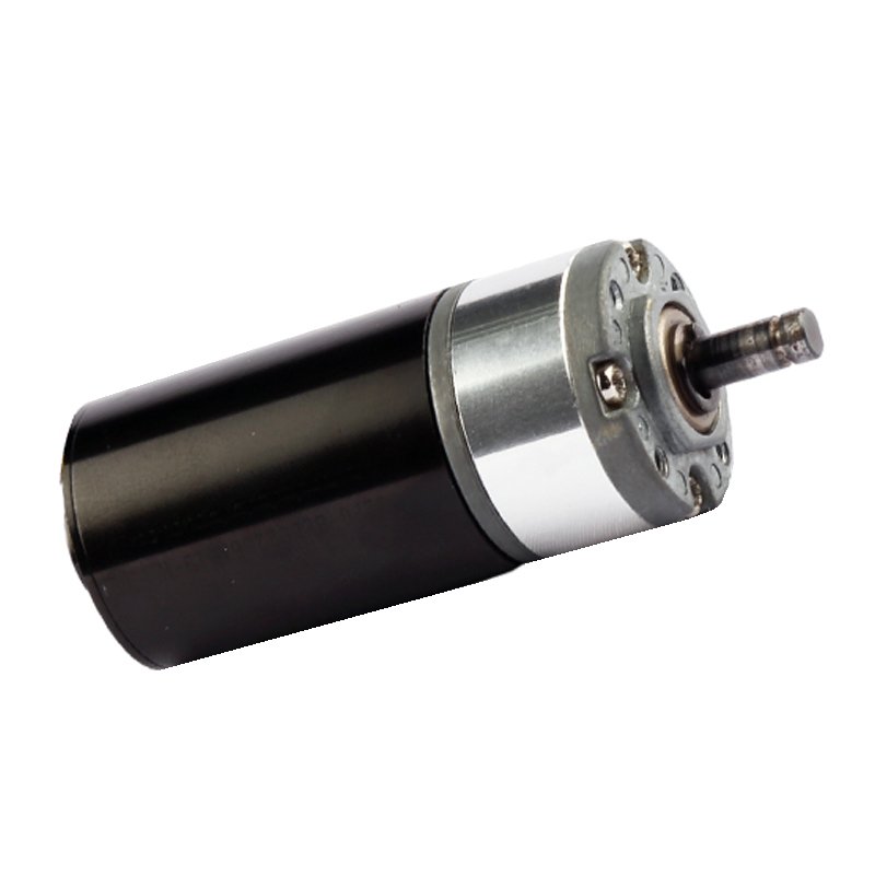 High Torque 22mm Small Size DC Planetary Geared Reducer Motor 12V 24V Brushless DC Motor For Electric Curtains Low Noise