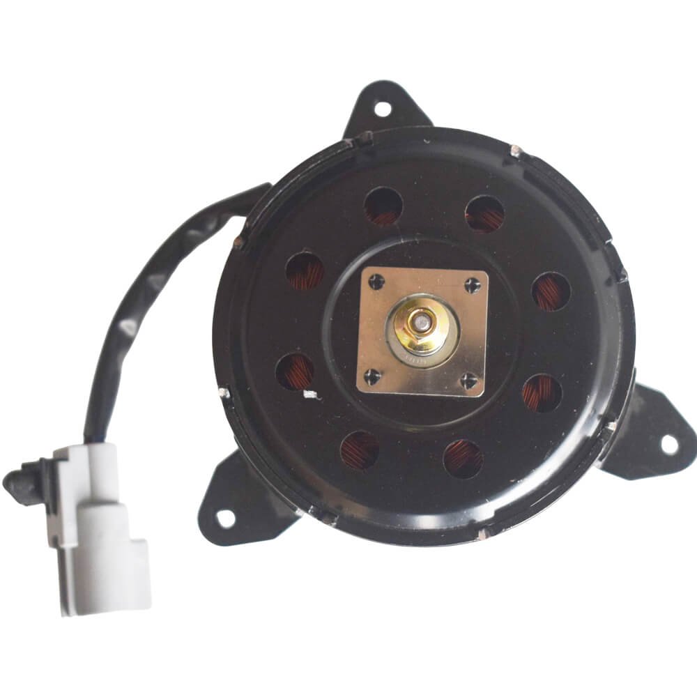 Radiator Cooling Fan Motor for Proton Saga R NYF1029 KR75296HD