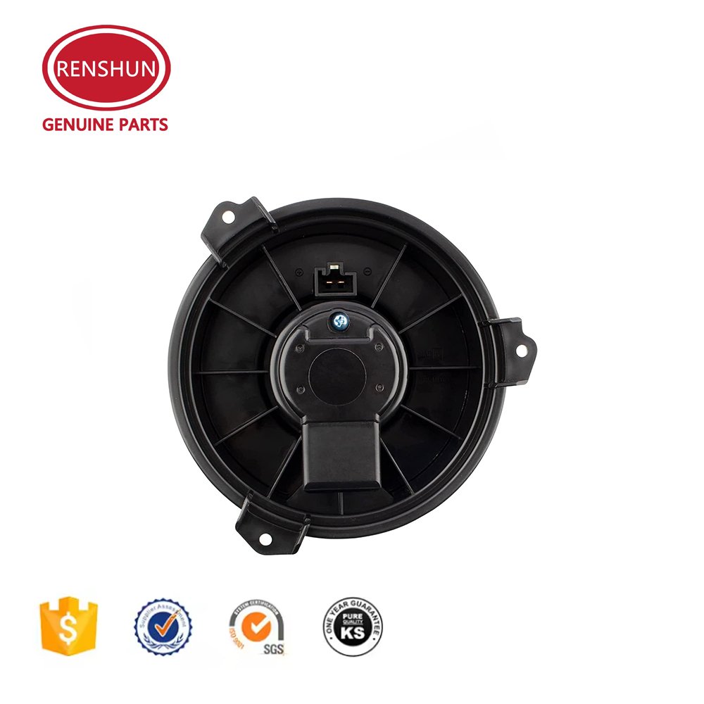 Renshun 12V BLOWER MOTOR 87103-28110 87103-0C061 87103-28111 OEM LR035687 for TOYOTA LEXUS RX350 RX450H GX460 LX570 V70-03-0009