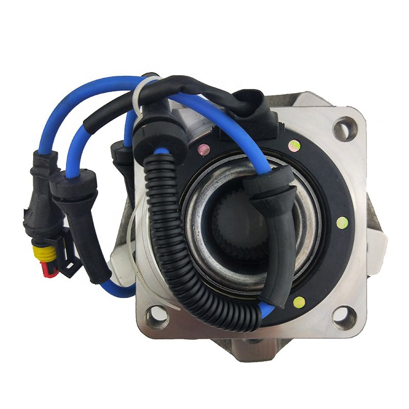 High Quality Front Rear Wheel Hub Bearing for Maserati Quattroporte Granturismo OEM 197118