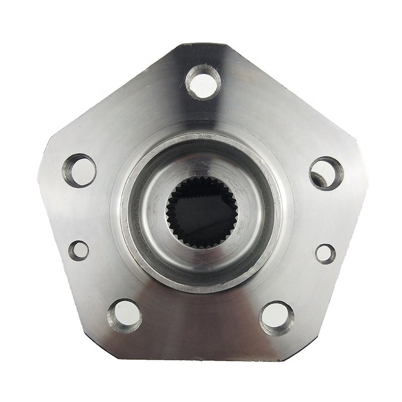 High Quality Front Rear Wheel Hub Bearing for Maserati Quattroporte Granturismo OEM 197118
