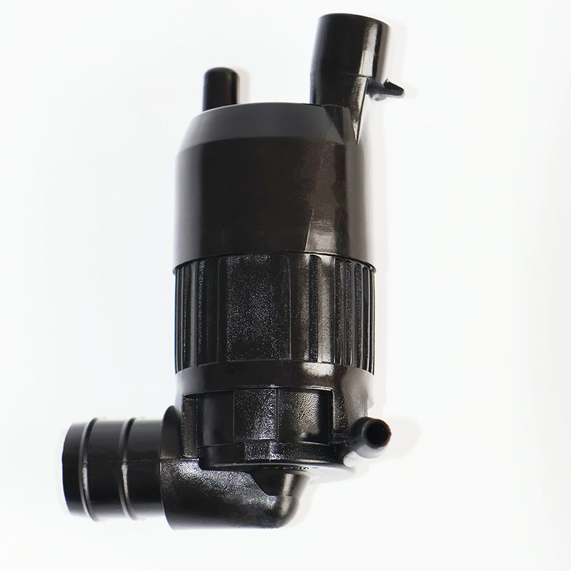 Auto Parts 12V 24V Windshield Wiper Washer Motor Pump GM 25792626 Body Parts for Window Cleaning