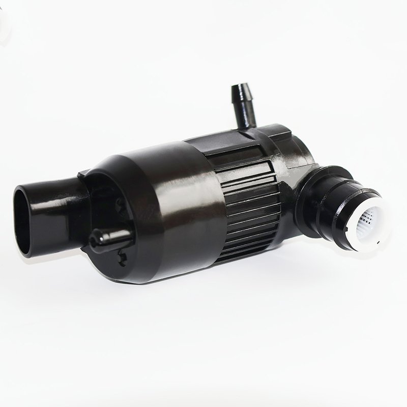 Auto Parts 12V 24V Windshield Wiper Washer Motor Pump GM 25792626 Body Parts for Window Cleaning