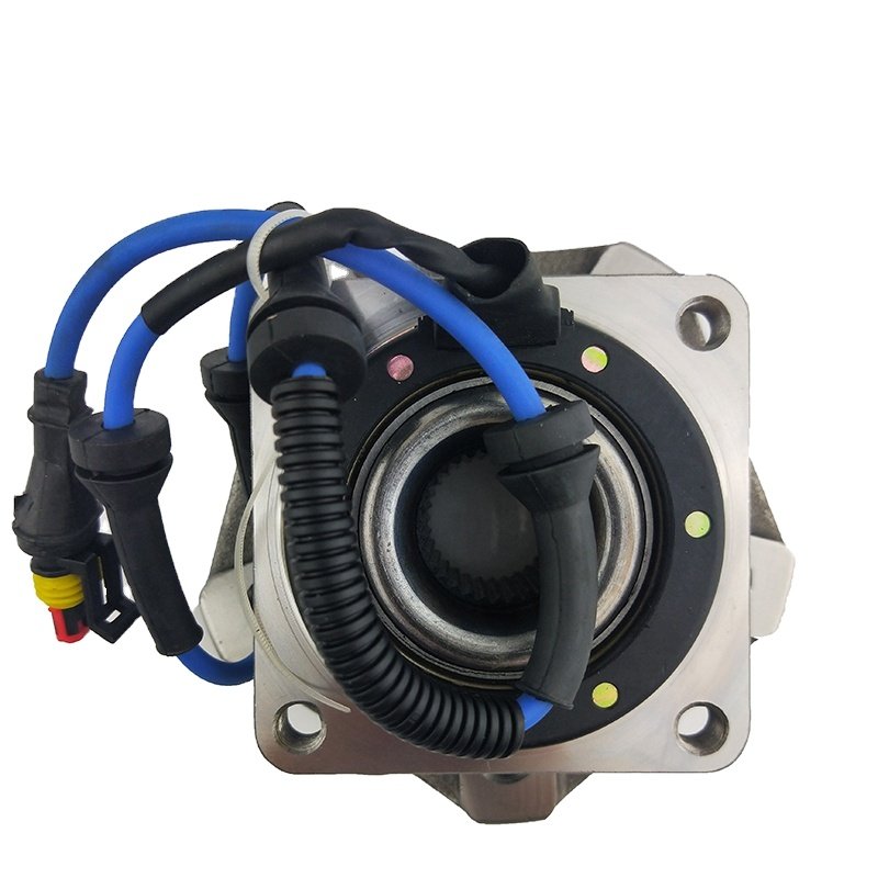 Car Wheel Hub Bearing Assembly for Maserati Quattroporte Granturismo OEM 197118