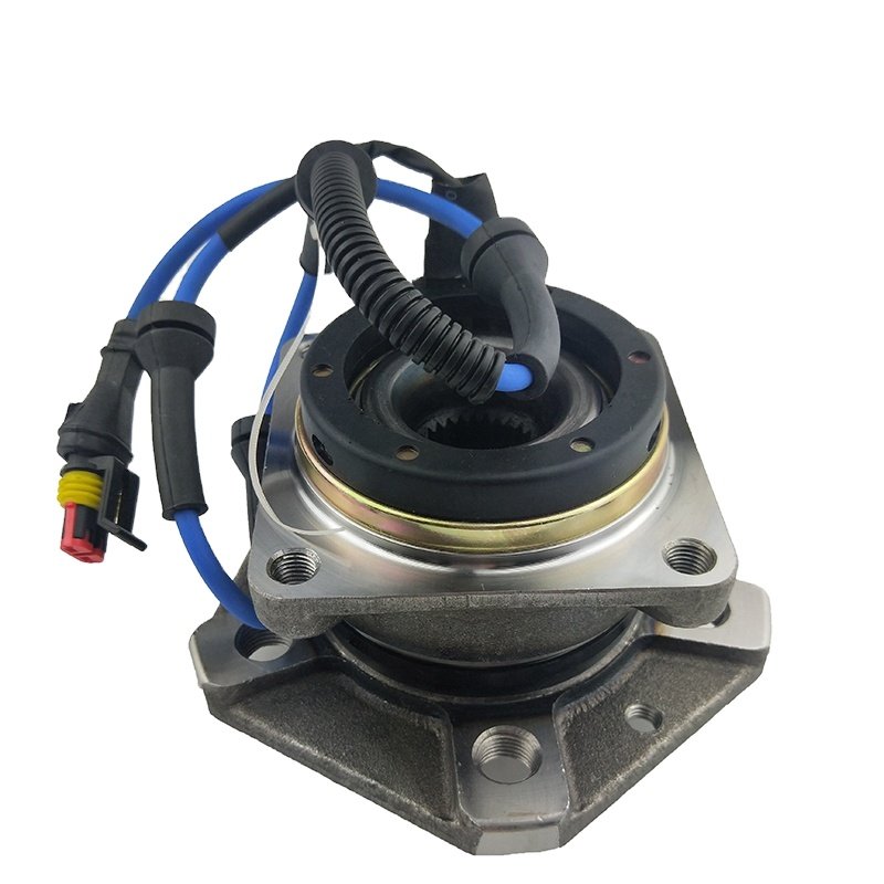 Car Wheel Hub Bearing Assembly for Maserati Quattroporte Granturismo OEM 197118