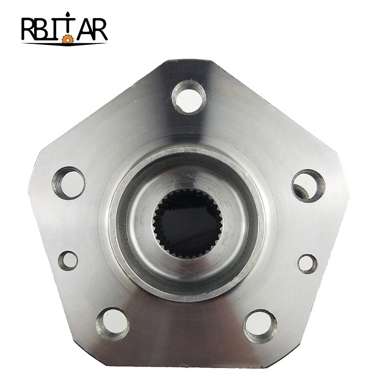 Car Wheel Hub Bearing Assembly for Maserati Quattroporte Granturismo OEM 197118