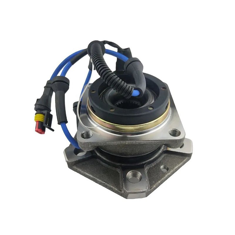 Car Wheel Hub Bearing Assembly for Maserati Quattroporte Granturismo OEM 197118