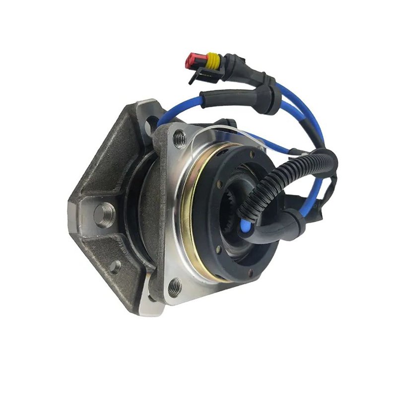 Car Wheel Hub Bearing Assembly for Maserati Quattroporte Granturismo OEM 197118
