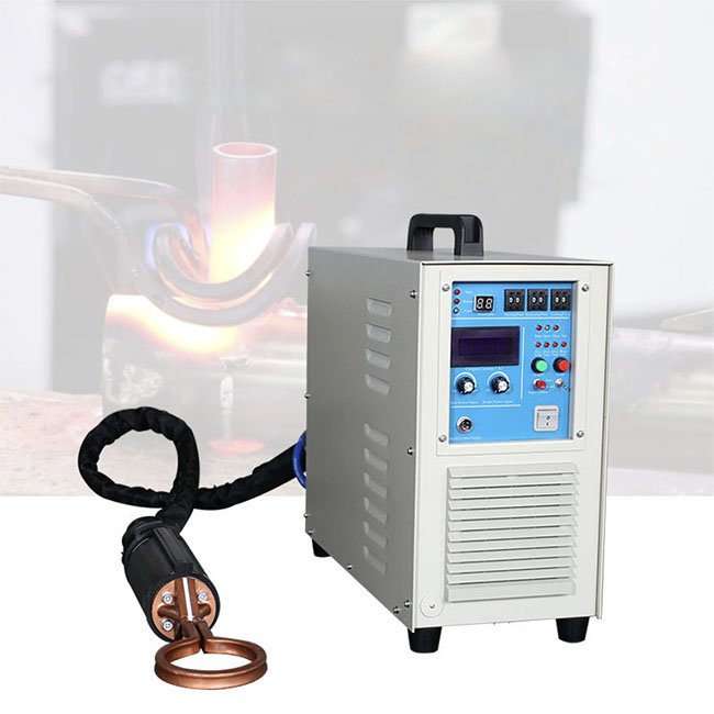 Mtw Auto Detergent Motor Oil Bottle Foil Cap Untouch Sealing Machine