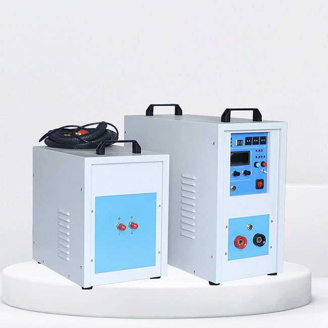 Mtw Auto Detergent Motor Oil Bottle Foil Cap Untouch Sealing Machine