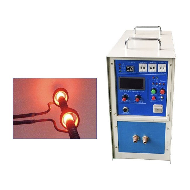 Mtw Auto Detergent Motor Oil Bottle Foil Cap Untouch Sealing Machine