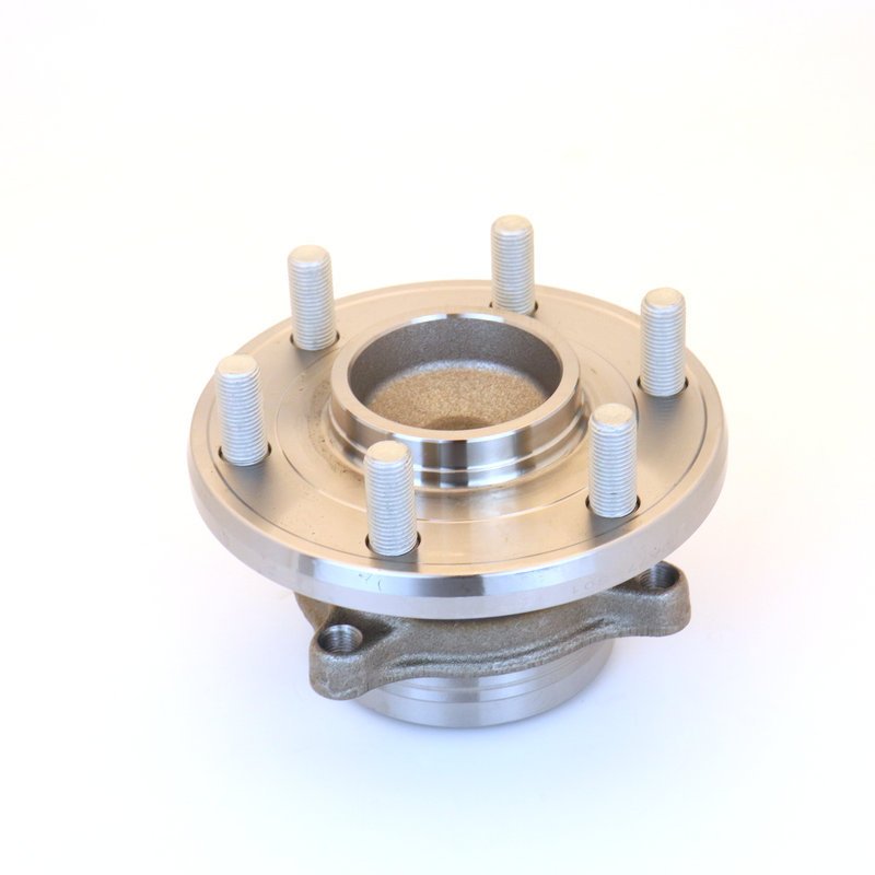 koyo 43560-26010 54KWH02 Auto Part Wheel Hub Bearing for Toyota Hiace
