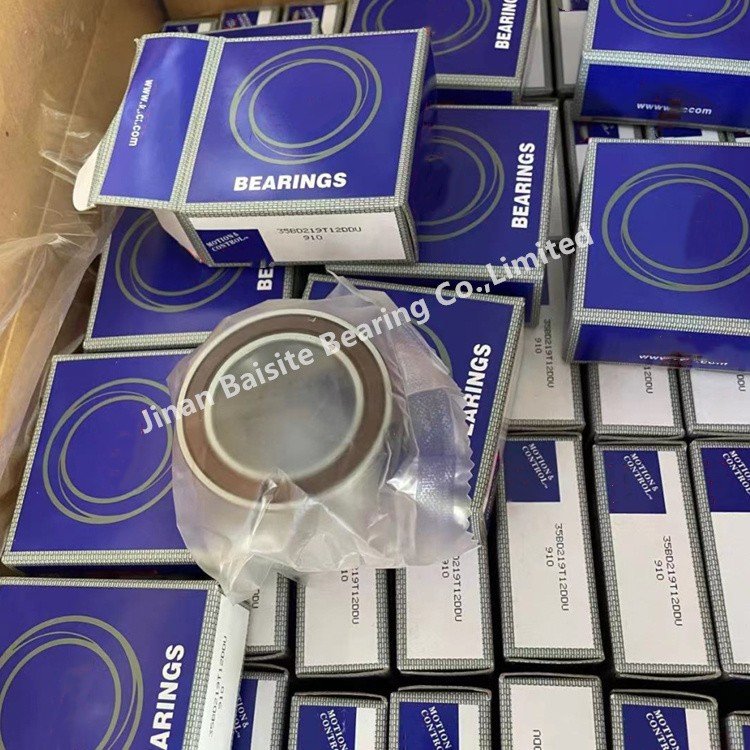 35BD219 Auto Bearings 35BD219DUK Air Compressor Bearing 35BD219DUK 35BD219DUM1 Bearing