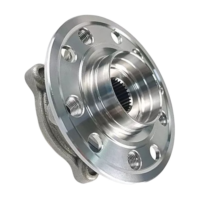 2053340300 A2053340300 W205 Front Wheel Bearings for Benz C-Class W205 S205 C205 E-Class W213 Glc-Class X253 C253 Four Wheel Dri
