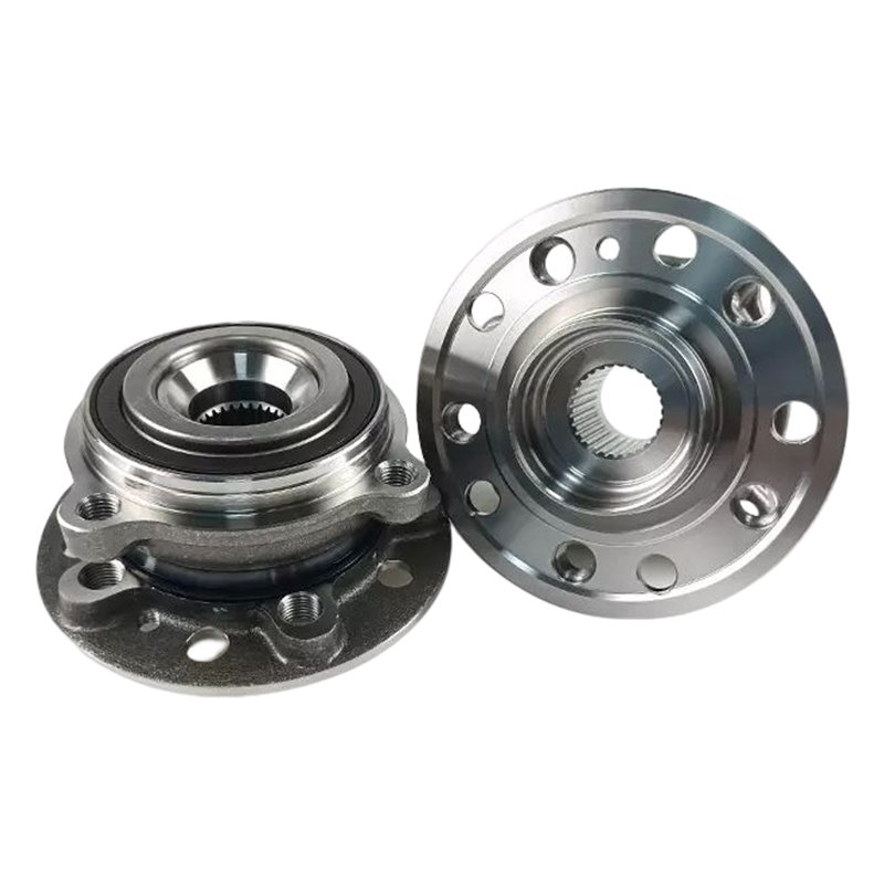 2053340300 A2053340300 W205 Front Wheel Bearings for Benz C-Class W205 S205 C205 E-Class W213 Glc-Class X253 C253 Four Wheel Dri