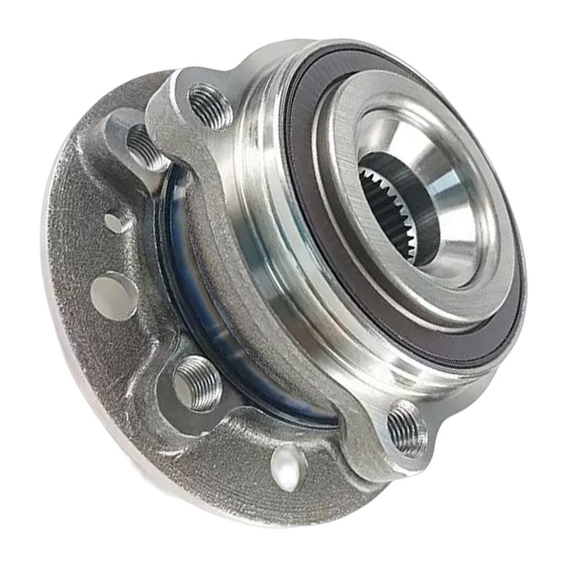 2053340300 A2053340300 W205 Front Wheel Bearings for Benz C-Class W205 S205 C205 E-Class W213 Glc-Class X253 C253 Four Wheel Dri
