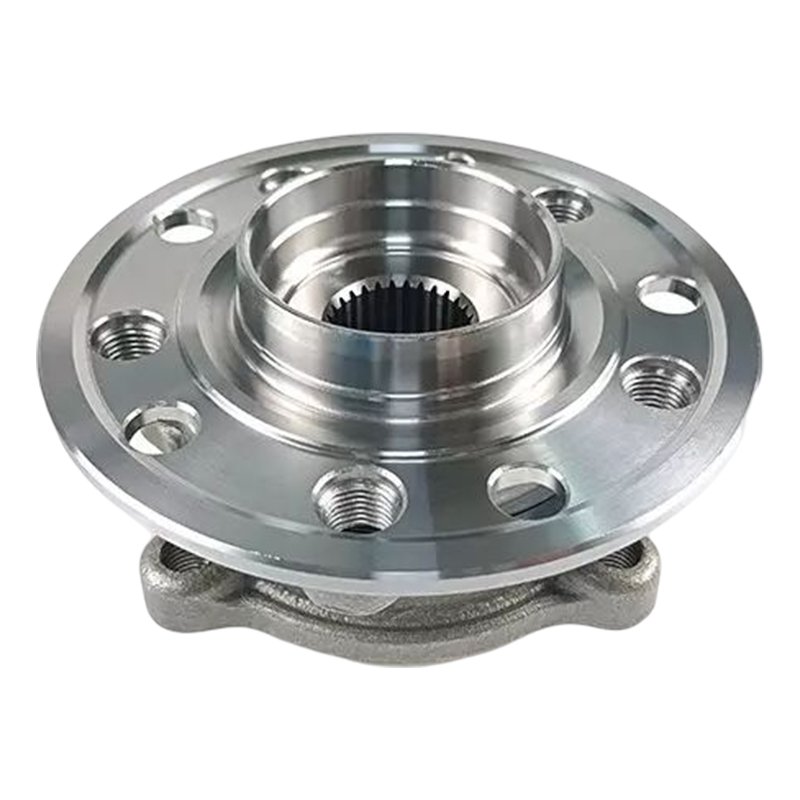 2053340300 A2053340300 W205 Front Wheel Bearings for Benz C-Class W205 S205 C205 E-Class W213 Glc-Class X253 C253 Four Wheel Dri