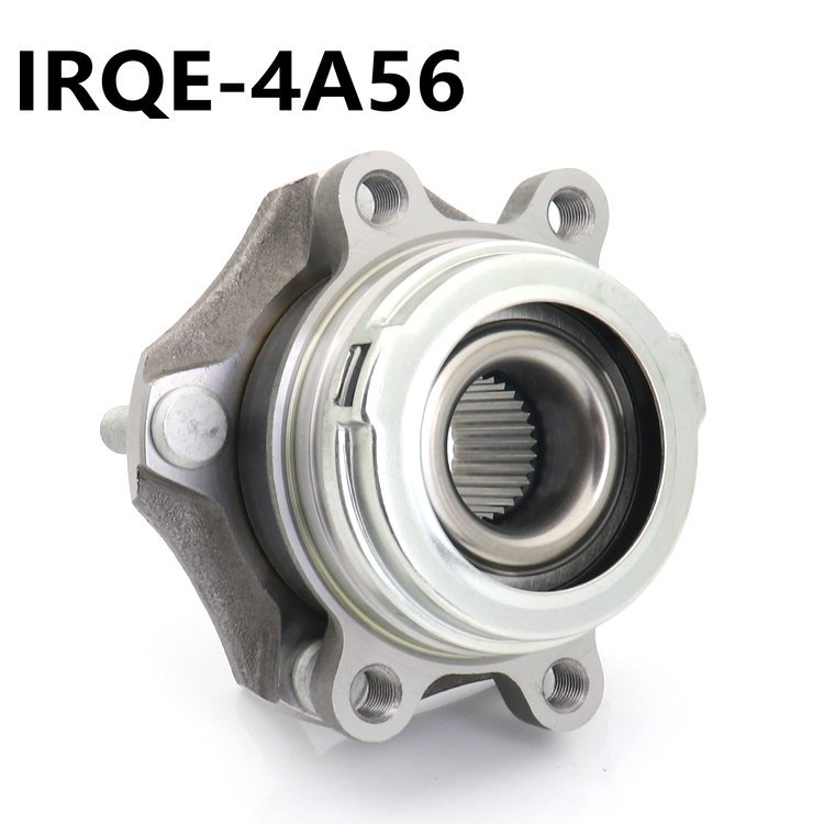 40202-3JA0A Automotive Front Hub Unit Bearing Assembly 4A56 for NISSAN