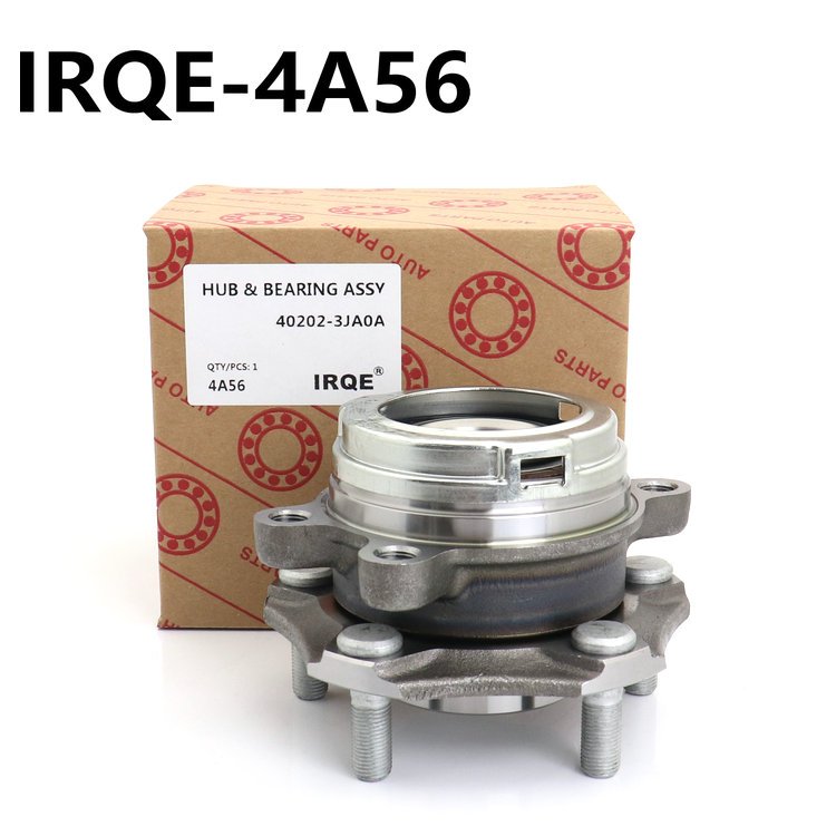 40202-3JA0A Automotive Front Hub Unit Bearing Assembly 4A56 for NISSAN