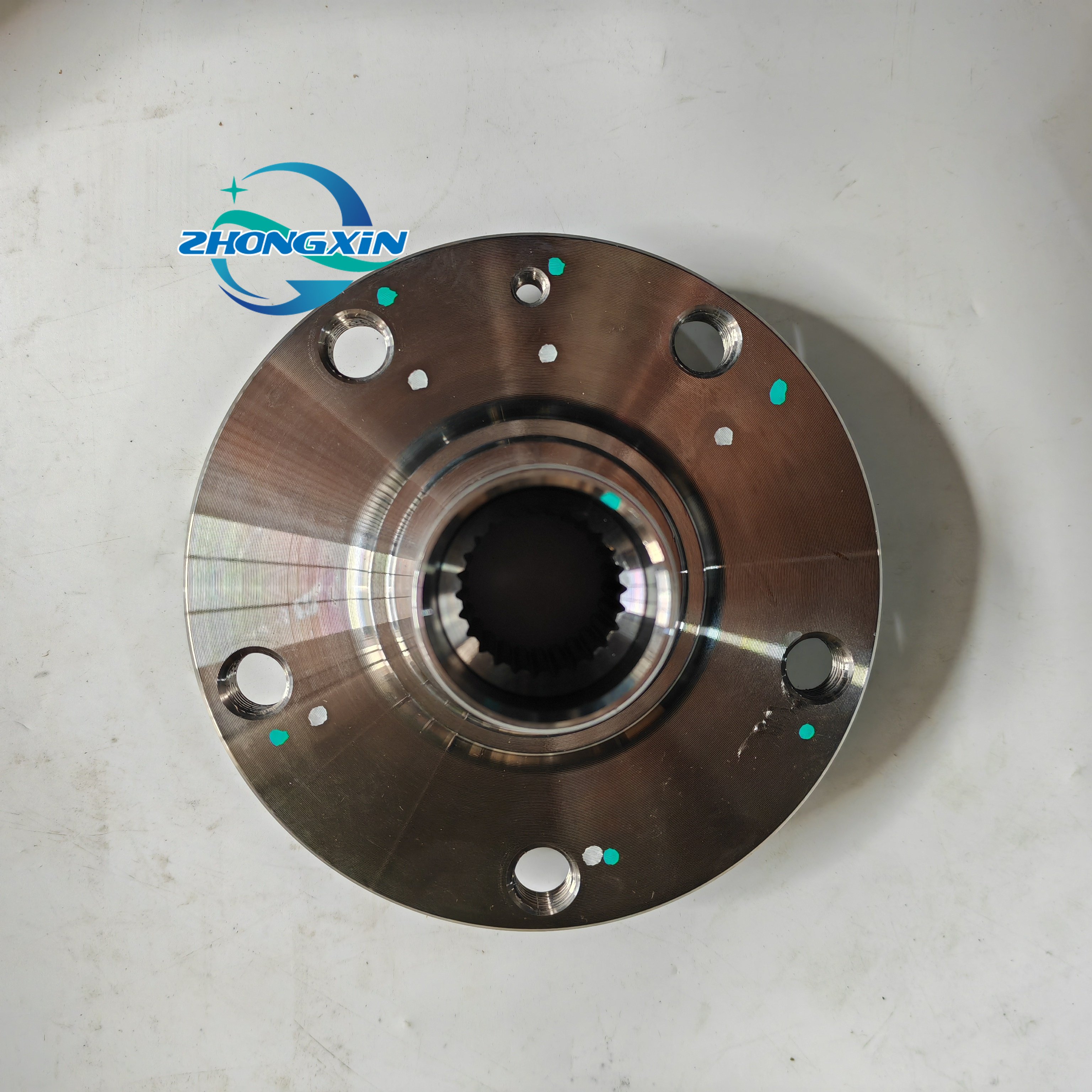 High Quality Car Front Wheel Hub M11-3001017 for Chery Front Axle Head