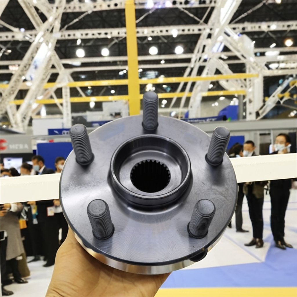 43510-47010 Wholesale High Quality Double Row P4 Precision Ball Type Automobile Wheel Hub Bearings Seal Type