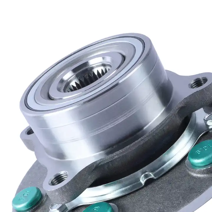 MW-11502 MASUMA Car Parts Auto Front Rear Left Right Wheel Hub Bearing 90080-37030 Auto Bearing 50*86*55mm Car Wheel Hun Unit