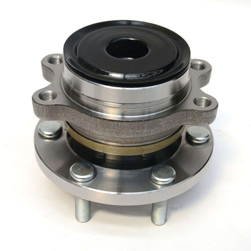 Japan Factory Original Auto Bearings 40210-VW000 Wheel Hub Bearing Assembly 51KWH01