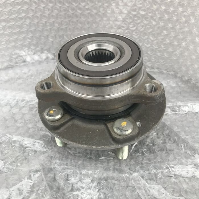 Japan Factory Original Auto Bearings 40210-VW000 Wheel Hub Bearing Assembly 51KWH01