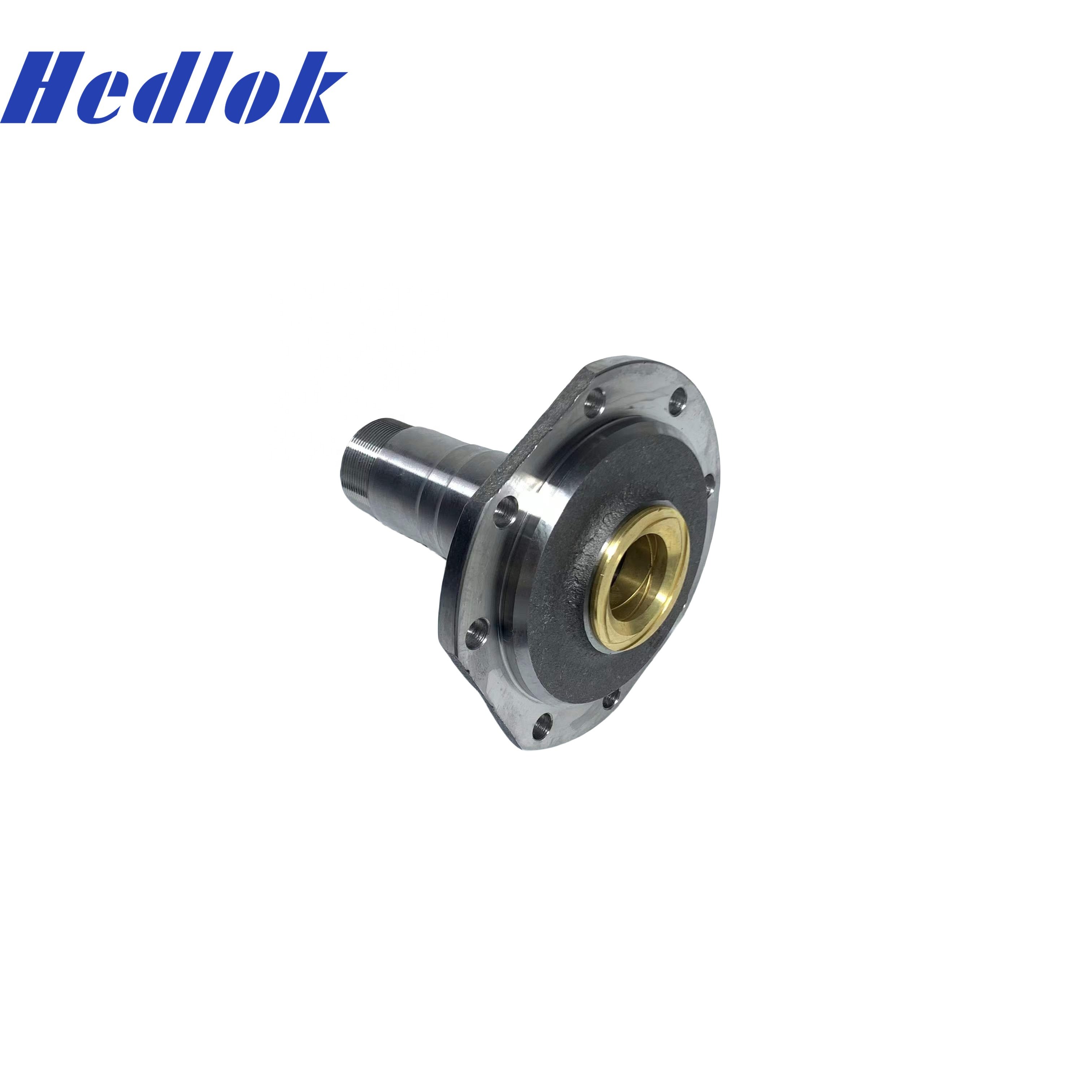 HEDLOK for Toyota Land Cruiser HILUX 4-RUNNER TRUCK Wheel Hub Bearing Unit Assembly SPINDLE SUB-ASSY 43401-60012 43401-60060