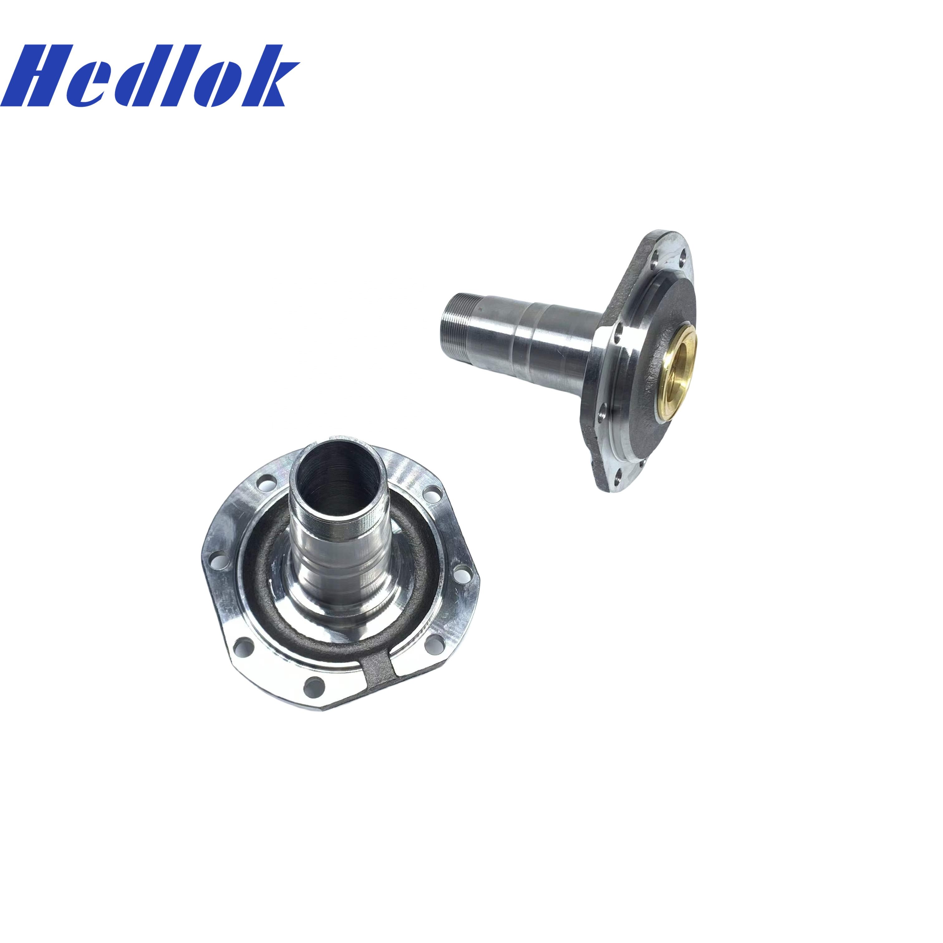HEDLOK for Toyota Land Cruiser HILUX 4-RUNNER TRUCK Wheel Hub Bearing Unit Assembly SPINDLE SUB-ASSY 43401-60012 43401-60060