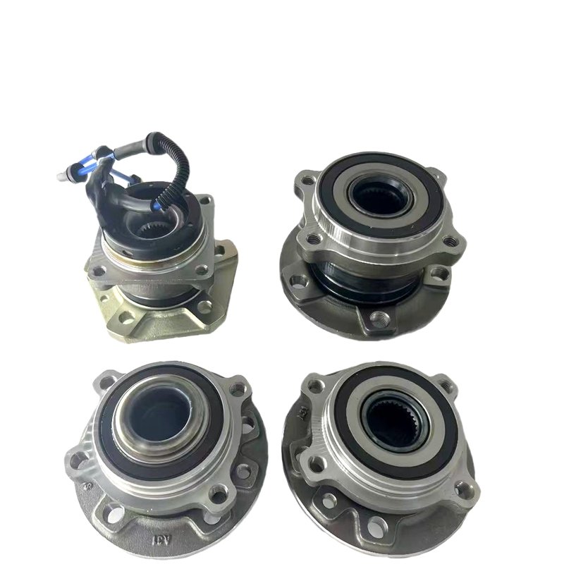 Wheel Hub Unit Bearing Automobile Bearing Auto Wheel Hub Bearing