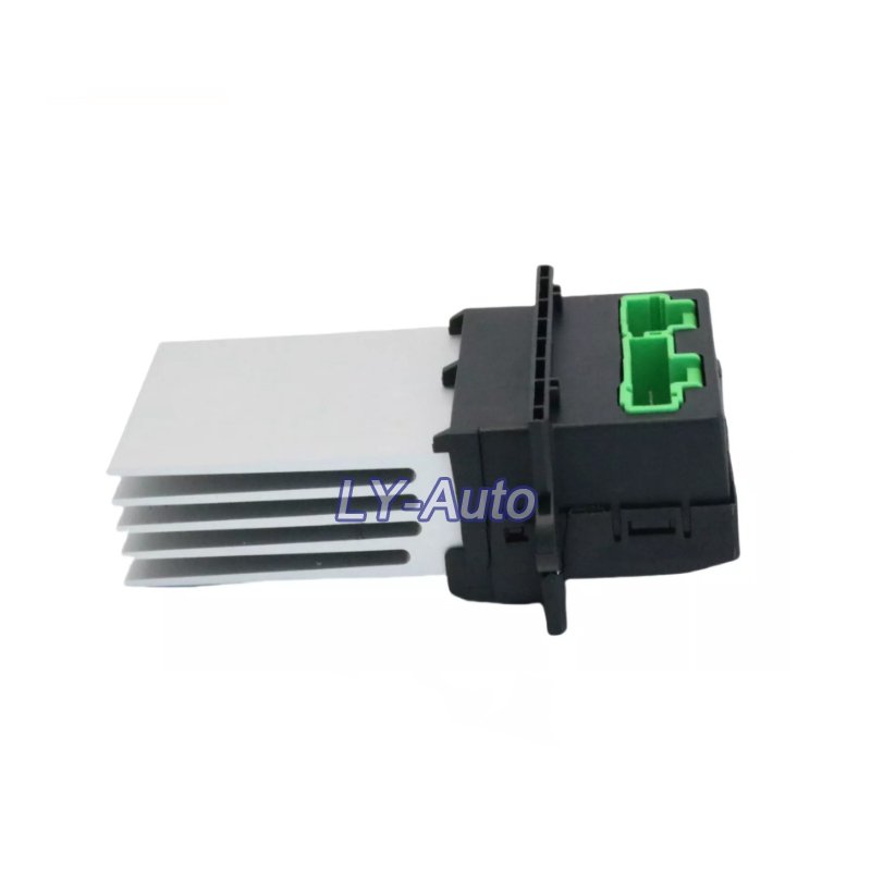 27150ED70A 27150-ED70A HEATER BLOWER MOTOR FAN RESISTOR for NISSAN ALMERA MK2 / ALMERA TINO 2000-2006
