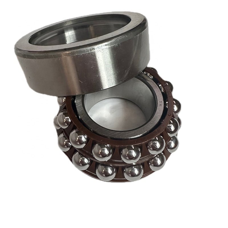8699761 40.5x88x26/32.5mm Angular Contact Ball Bearings Auto Transimission System Differential Bearing F-587739.TR1