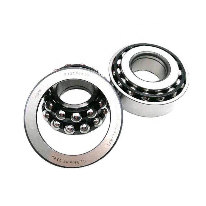 8699761 40.5x88x26/32.5mm Angular Contact Ball Bearings Auto Transimission System Differential Bearing F-587739.TR1