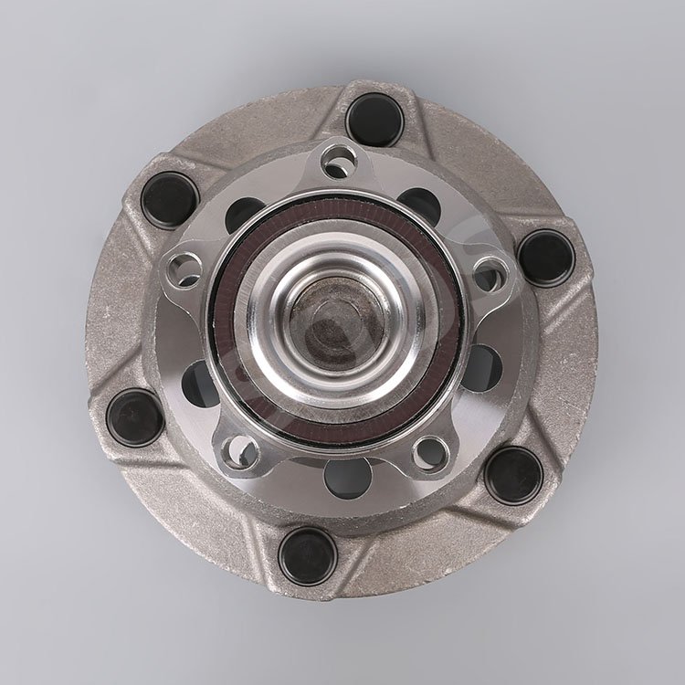 Lsods 1819733 1824047 2128324 Bk31-2C300-Ab Automotive Spare Parts Front Wheel Hub Bearing for Ford Transit