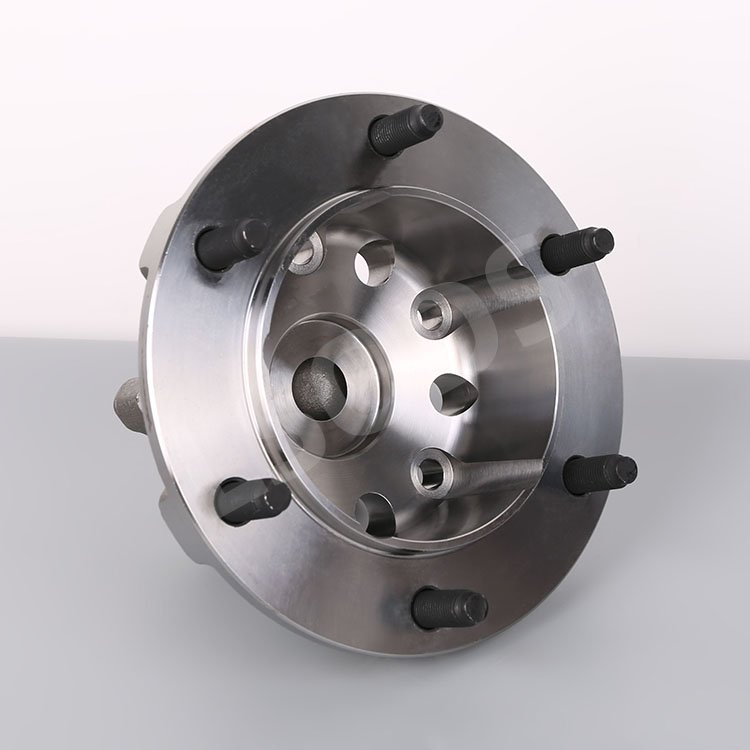 Lsods 1819733 1824047 2128324 Bk31-2C300-Ab Automotive Spare Parts Front Wheel Hub Bearing for Ford Transit