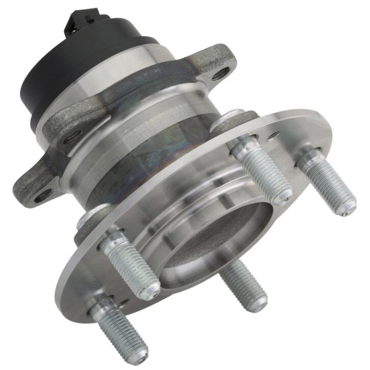 For Kia Soul Hyundai IX20 09-13 Rear Wheel Hub Bearing 52750-2K000 512434