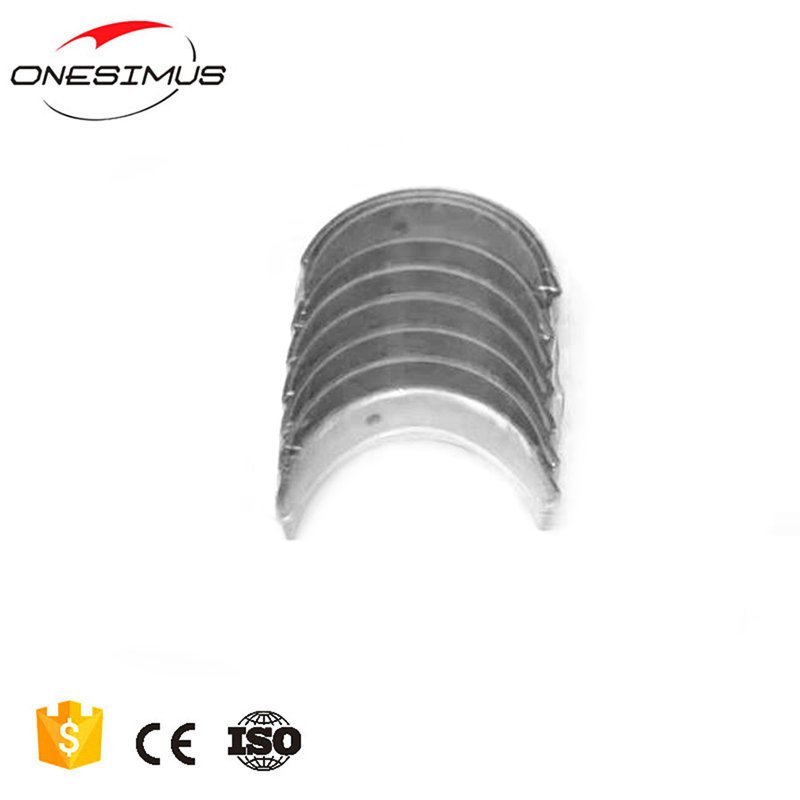 High Quality Onesimus Hot Sale Engine Parts M082 R082 for Nissan FD33 FD35 ED35 ED33 Main Bearing Connecting Rod Bearing