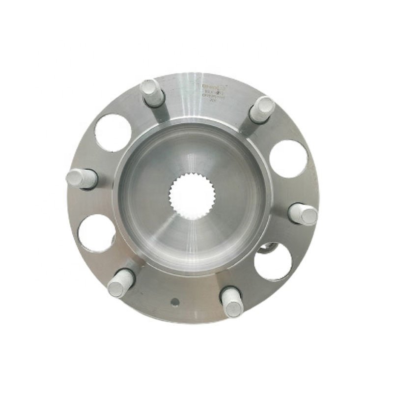 DI-SOLIK Front Rear Wheel Hub Bearing Assembly C8983951940 8-98395-194-0 98395194 for ISUZU D-MAX 4WD Car Spare Parts Repuestos